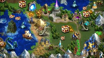 Magic World Screenshot 1