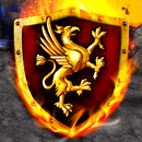Magic World: Inferno APK