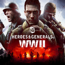 Heroes & Generals Mobile APK
