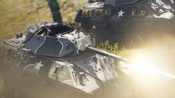 Heroes & Generals Mobile تصوير الشاشة 1