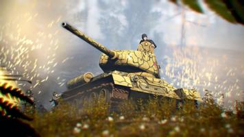Heroes & Generals Mobile تصوير الشاشة 2