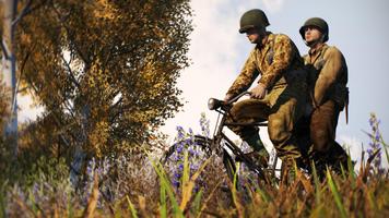 Heroes & Generals Mobile تصوير الشاشة 3