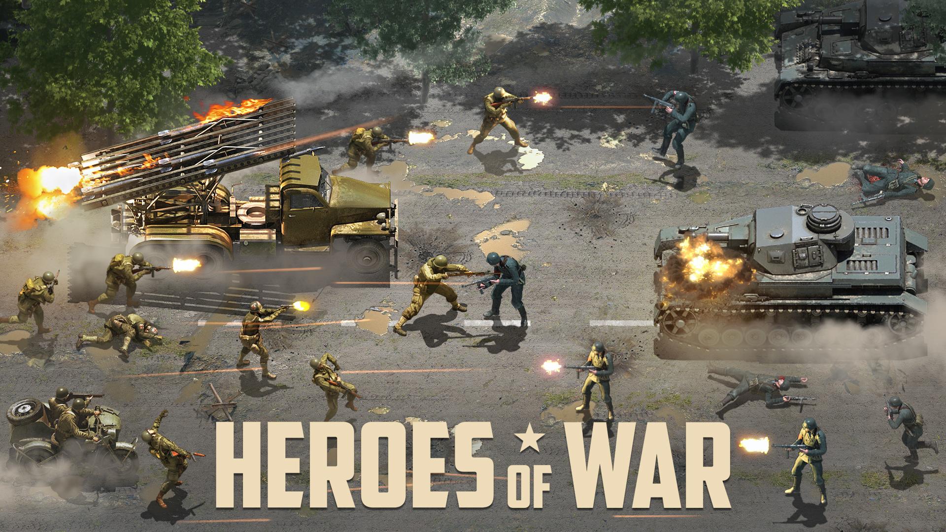 The army idle strategy game. Герои войны игра. Heroes of Wars: ww2 Battles (2. Heroes of Wars ww2 Battles 21x21 в злом деньги.