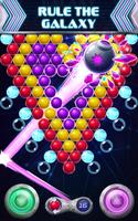 Bubble Heroes Galaxy پوسٹر