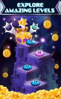 Bubble Heroes Galaxy imagem de tela 2