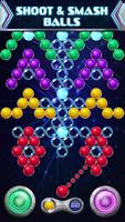Bubble Heroes Galaxy تصوير الشاشة 2