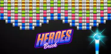 Brick Heroes