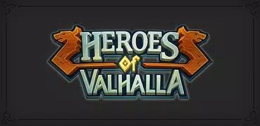 Heroes of Valhalla