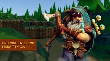 Heroes of Valhalla screenshot 3