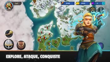 Heroes of Valhalla imagem de tela 3