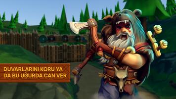 Heroes of Valhalla Ekran Görüntüsü 3