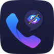 Hide contact - Hide phone numb আইকন