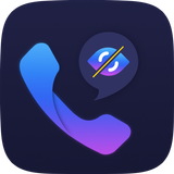Hide contact - Hide phone numb আইকন