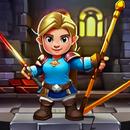 Bitcoin Hero Pin challenge APK