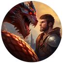 Outcassum: Adventure RPG APK