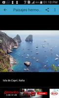 Paisajes hermosos স্ক্রিনশট 2
