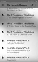 THE HERMETIC MUSEUM - VOLUMES I & II screenshot 1