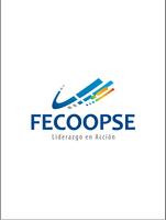 Fecoopse ポスター