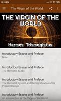 Hermes Trismegistus - The Virgin of the World gönderen