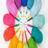 تعليم الكروشيه