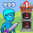 Hero Tower Wars - ألعاب Castle