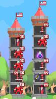 Hero Tower Wars Castle Defense स्क्रीनशॉट 3