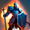 APK Gothic Survival vs Monsters