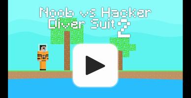 Hero vs Hacker syot layar 2