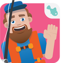 Catch The Fish - Tycoon APK