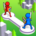 Hero Clash أيقونة