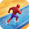 Hero Clash: Super Race APK