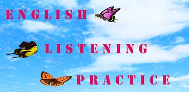 English Listening Practice