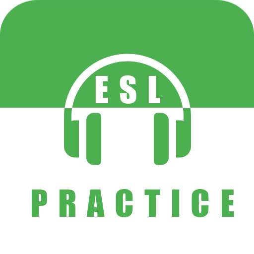 English Listening Practice