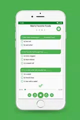English Listening Practice APK download