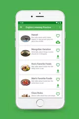 English Listening Practice APK download