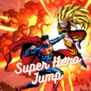 Super Hero Jump - 3D APK