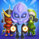 Hero Morph APK