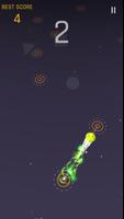 Infinity Stick Ball اسکرین شاٹ 2