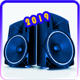 Super Loud Volume , Speaker Booster 2019 icône