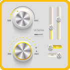 Super Loud Volume Booster Pro أيقونة