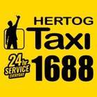 Hertog Taxi Drivers ikon