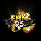 FHM95 ícone