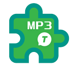 T2S plugin: mp3 encoder أيقونة