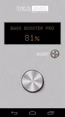 BASS Booster Pro APK download