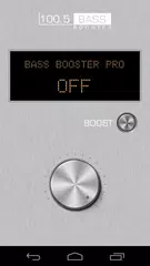 BASS Booster Pro APK 下載
