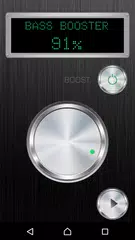 Baixar Bass Booster Black Edition APK