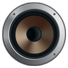 Speaker Booster Pro ikon