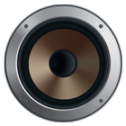 آیکون‌ Speaker Booster Pro