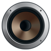 Speaker Booster Pro 图标