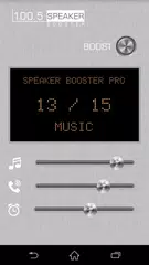 Speaker Booster Pro APK download